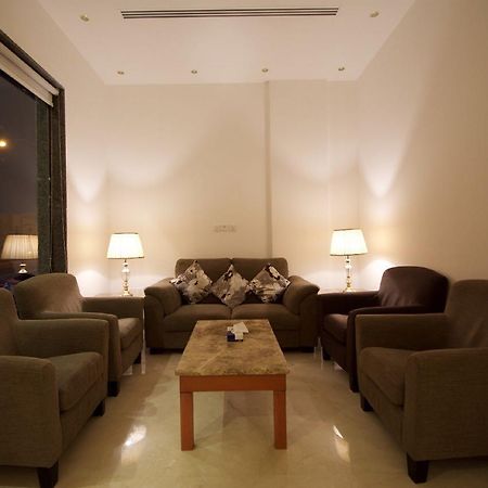 Abat Suites Riyadh Luaran gambar