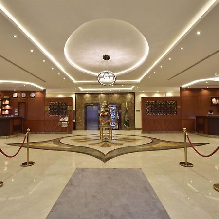 Abat Suites Riyadh Luaran gambar