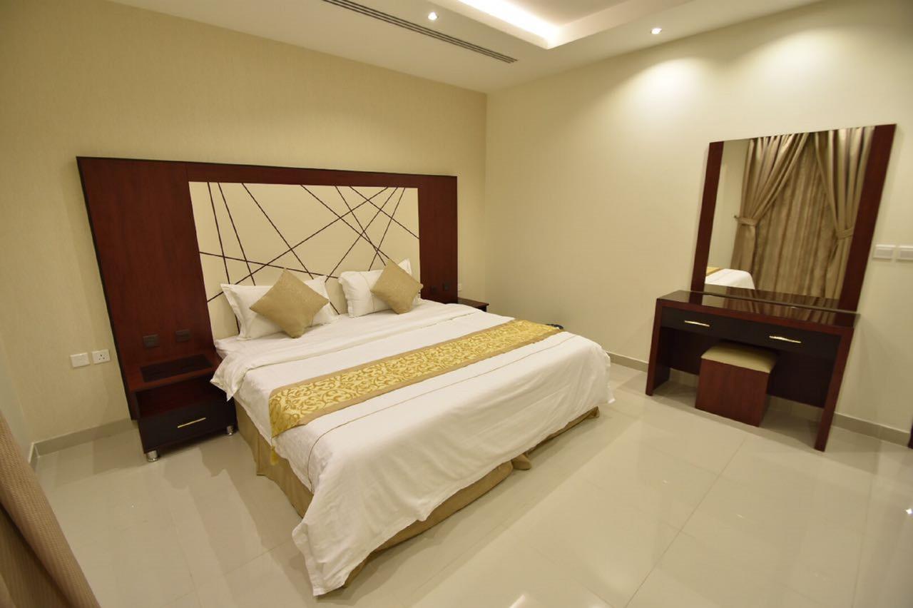 Abat Suites Riyadh Luaran gambar