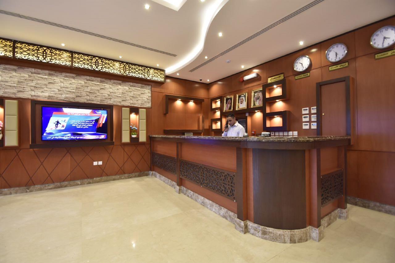 Abat Suites Riyadh Luaran gambar