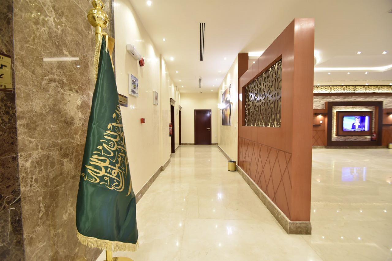 Abat Suites Riyadh Luaran gambar