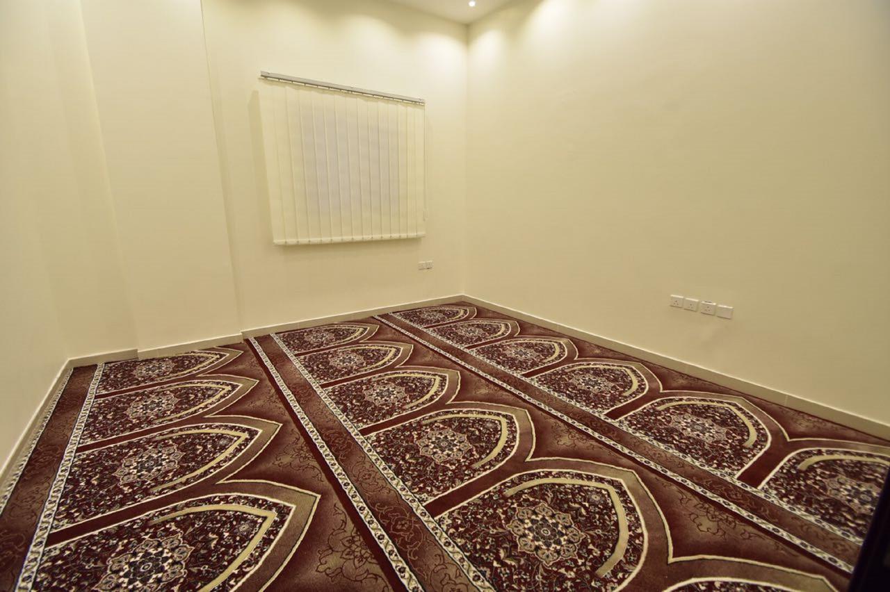 Abat Suites Riyadh Luaran gambar