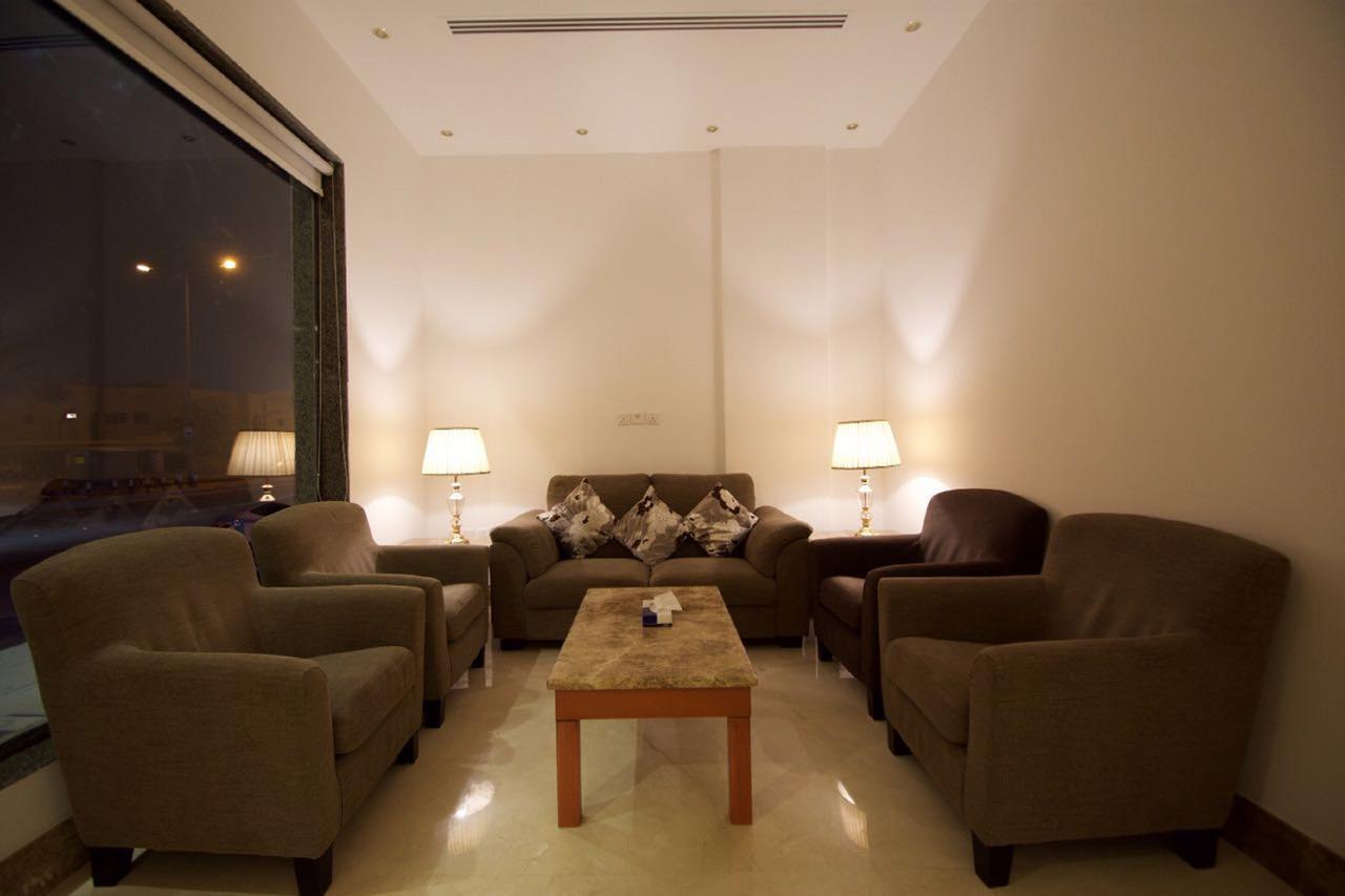 Abat Suites Riyadh Luaran gambar