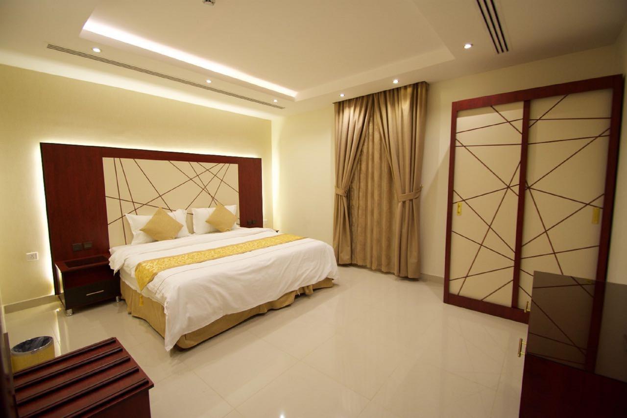 Abat Suites Riyadh Luaran gambar