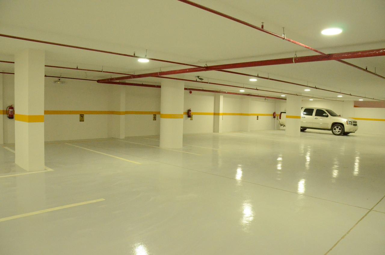 Abat Suites Riyadh Luaran gambar