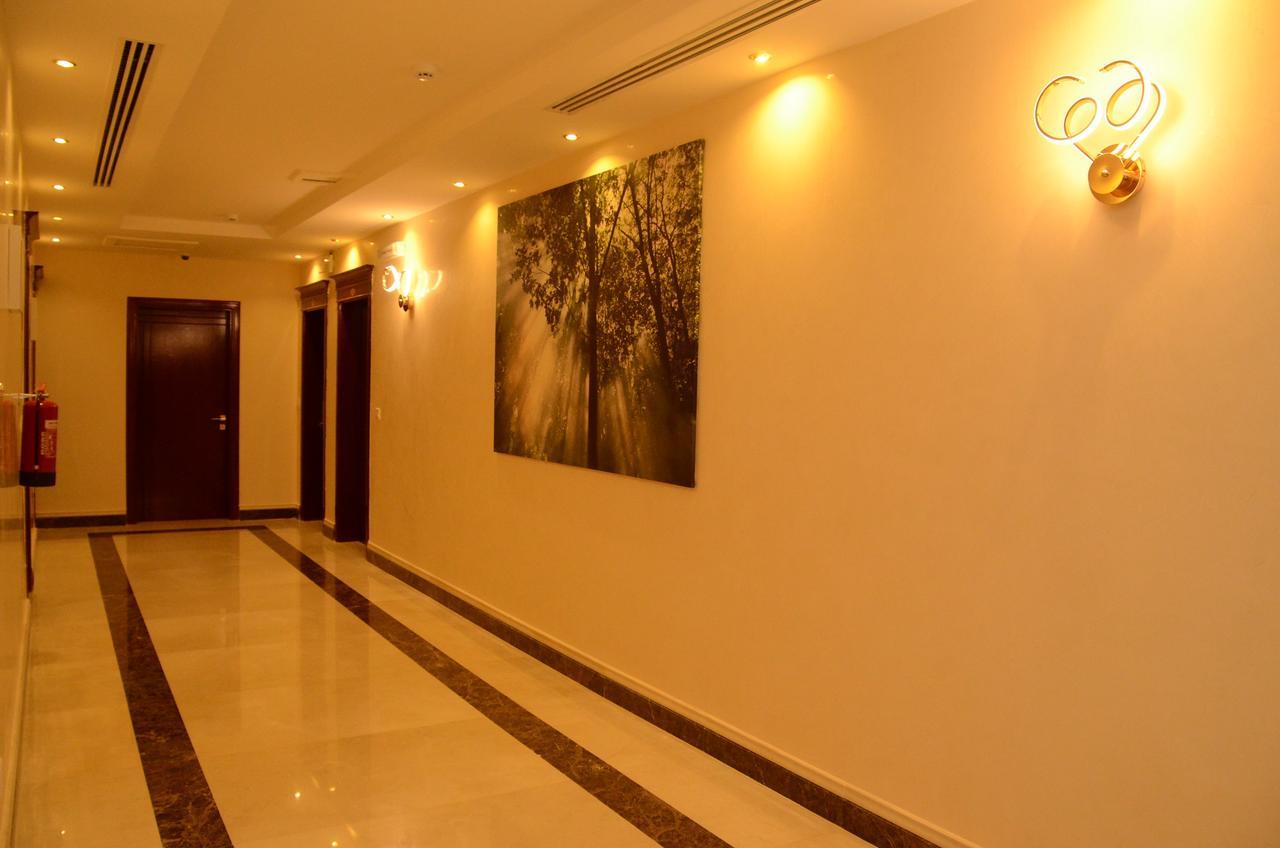 Abat Suites Riyadh Luaran gambar