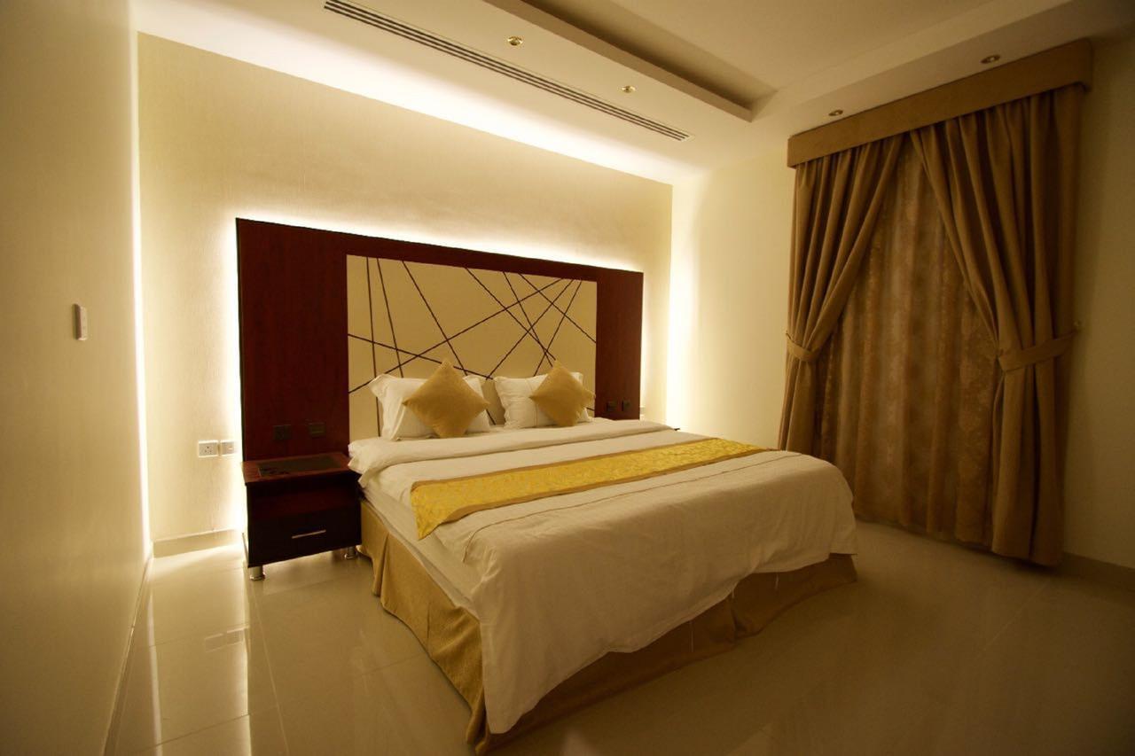 Abat Suites Riyadh Luaran gambar