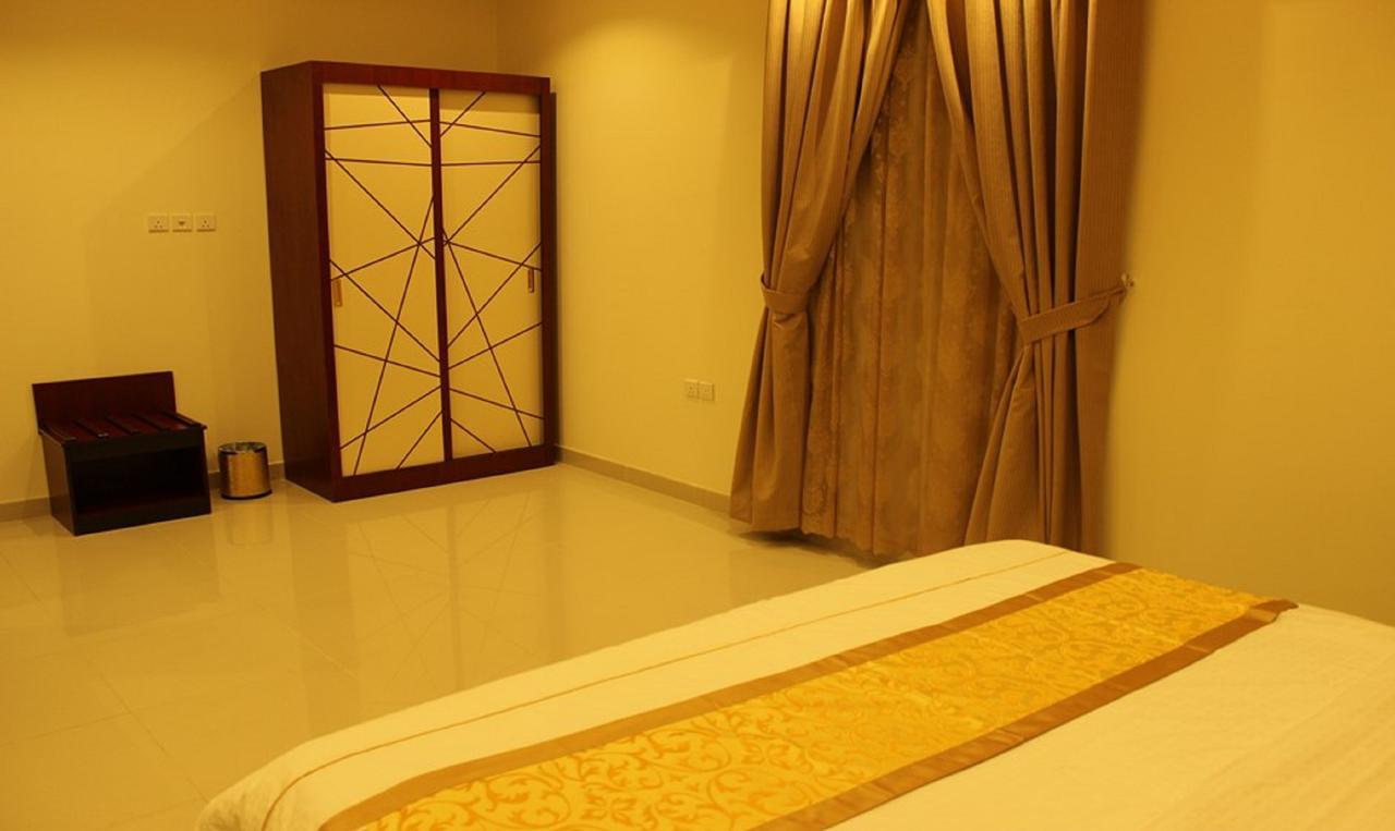 Abat Suites Riyadh Luaran gambar