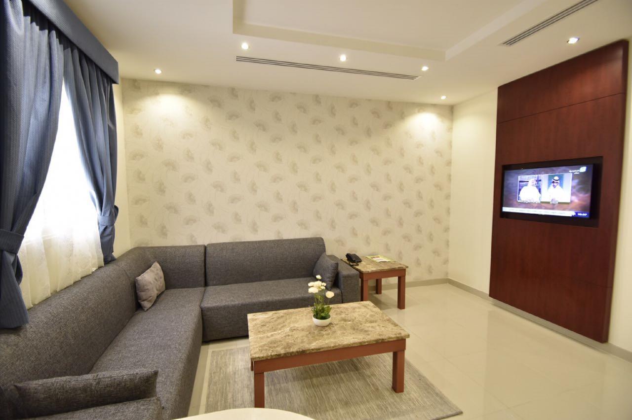 Abat Suites Riyadh Luaran gambar