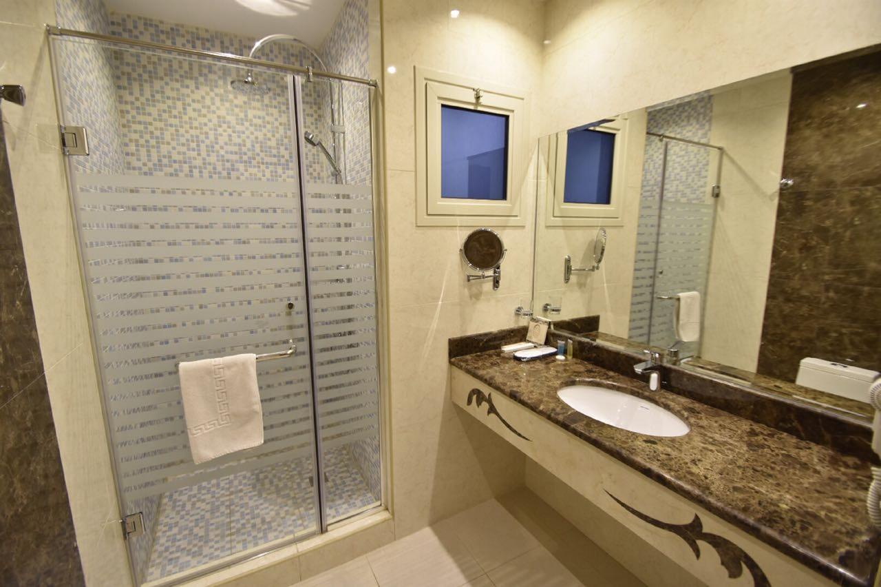 Abat Suites Riyadh Luaran gambar