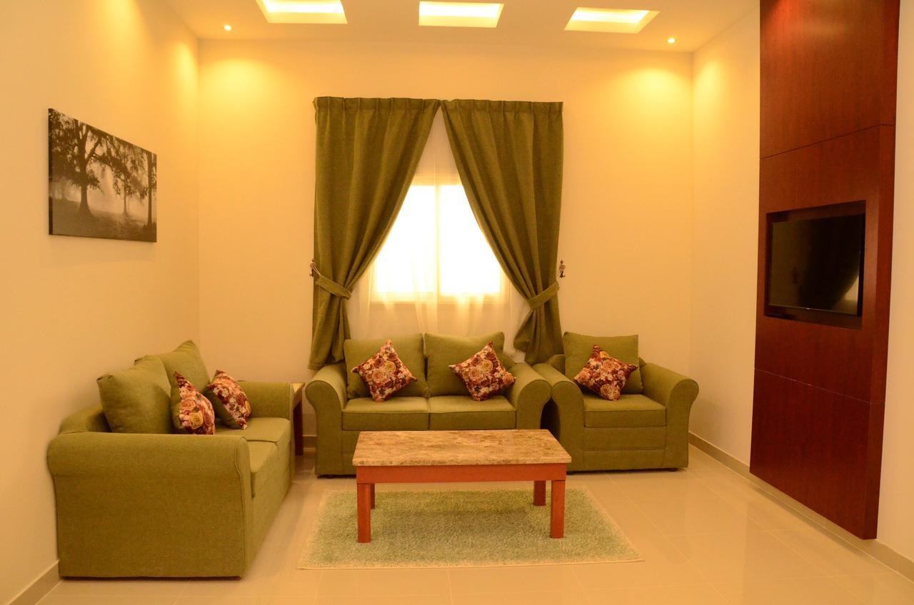 Abat Suites Riyadh Luaran gambar