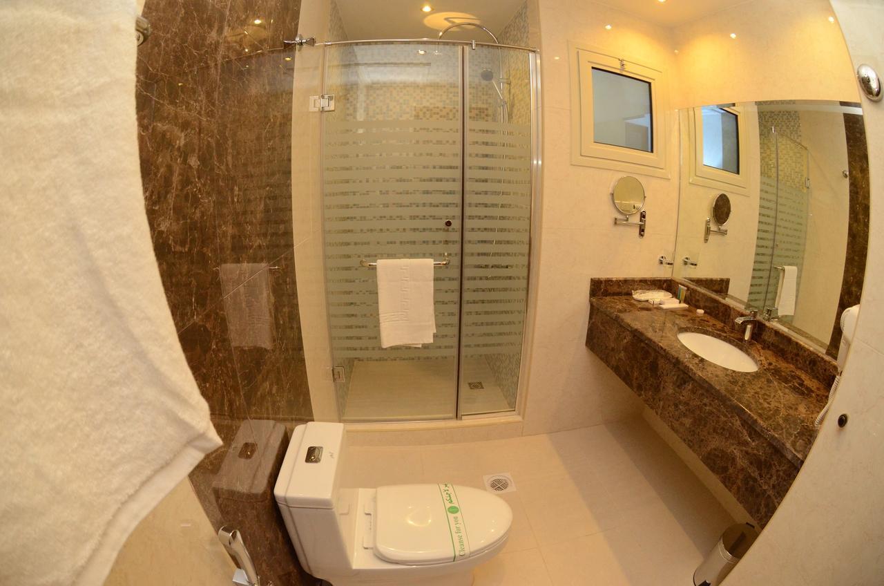 Abat Suites Riyadh Luaran gambar