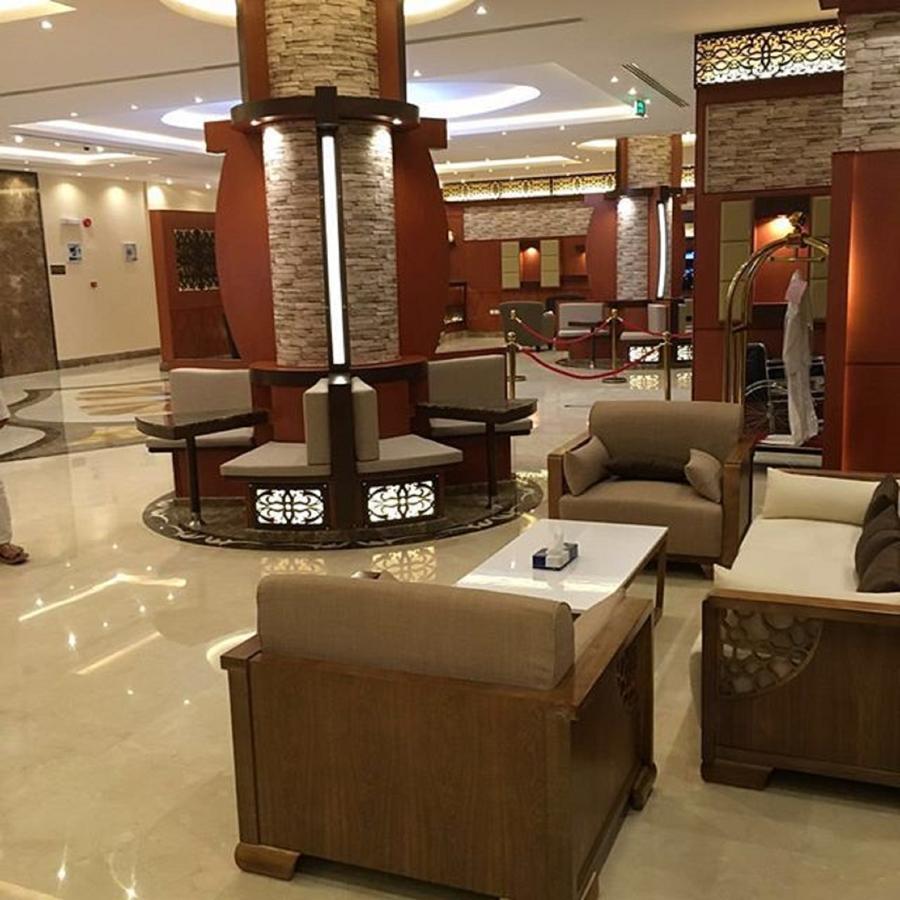 Abat Suites Riyadh Luaran gambar