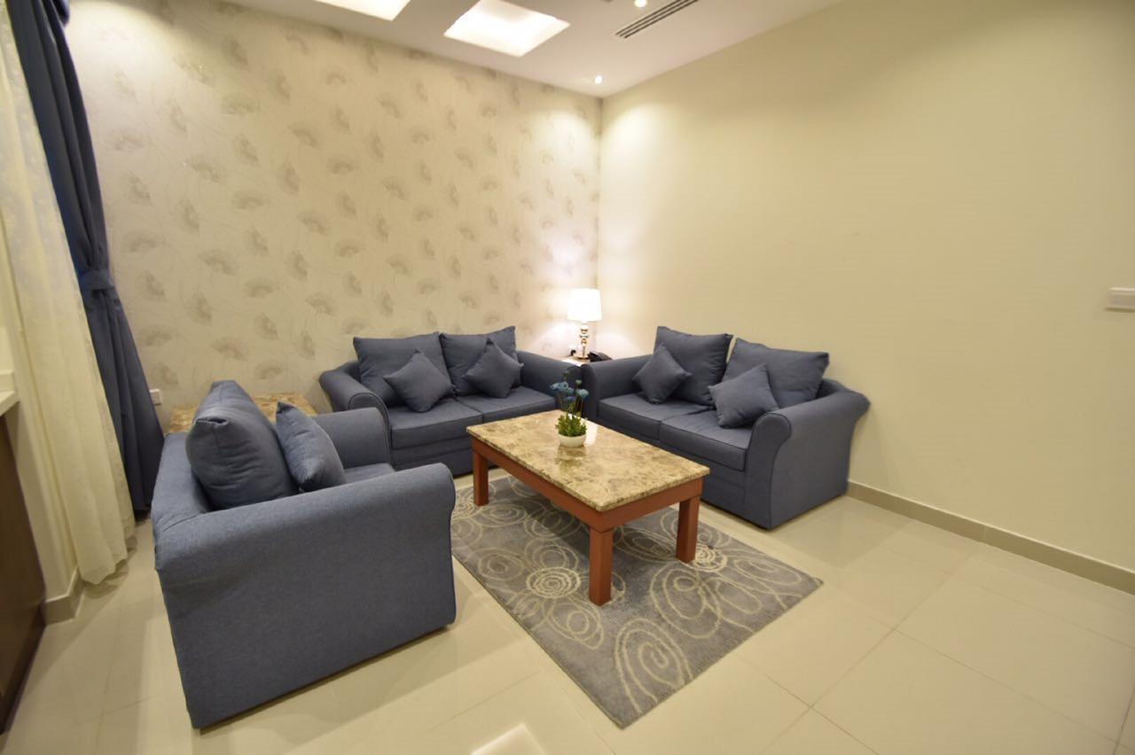 Abat Suites Riyadh Luaran gambar