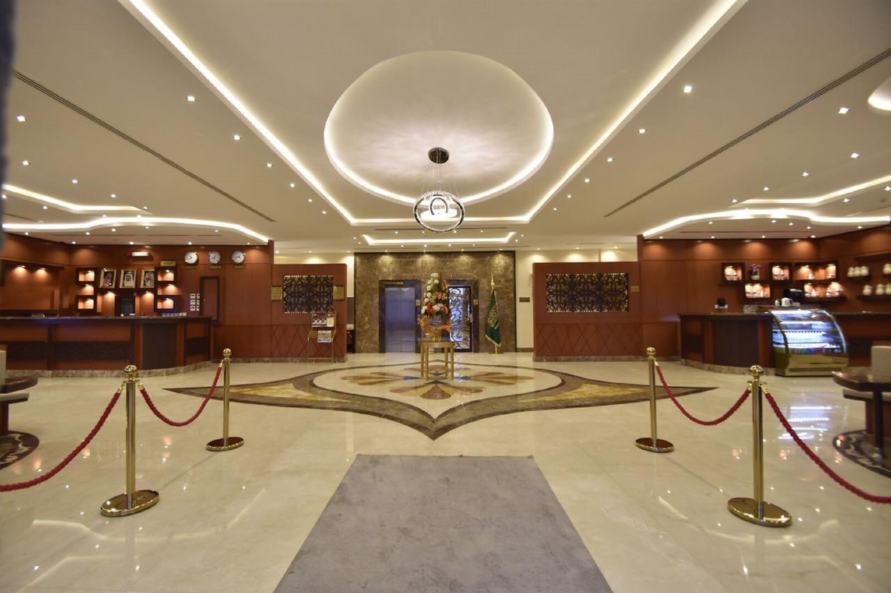 Abat Suites Riyadh Luaran gambar