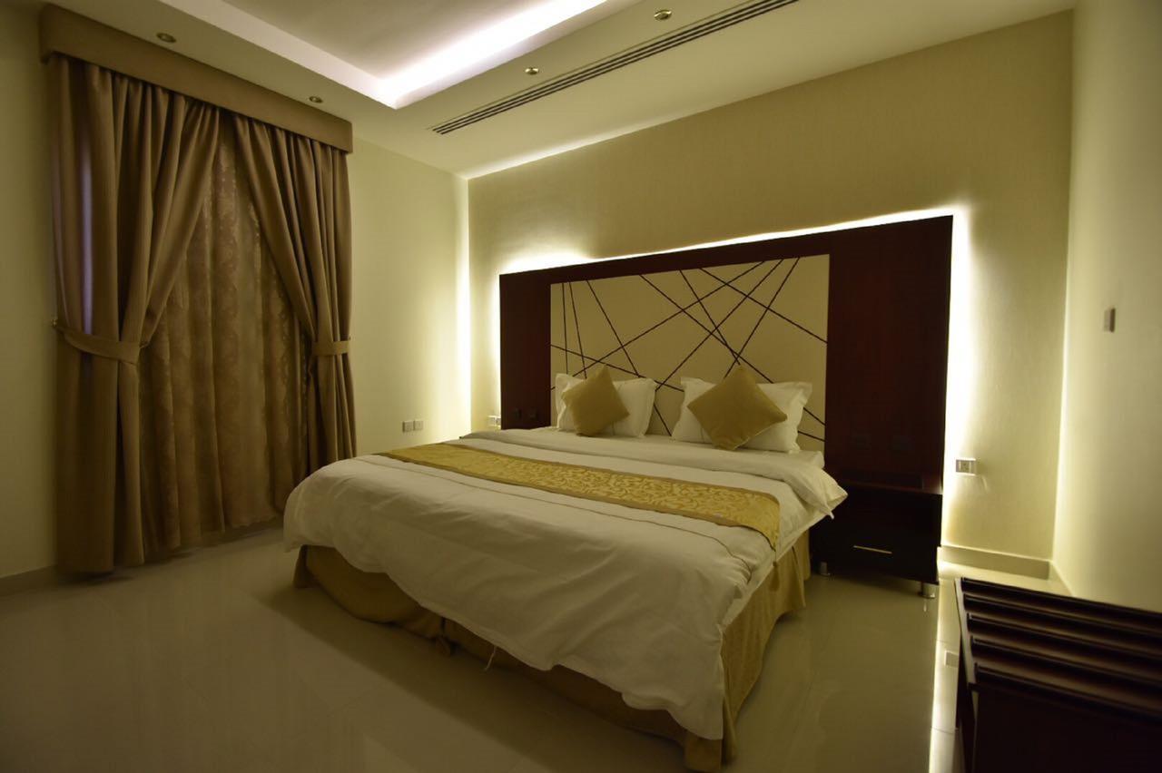 Abat Suites Riyadh Luaran gambar