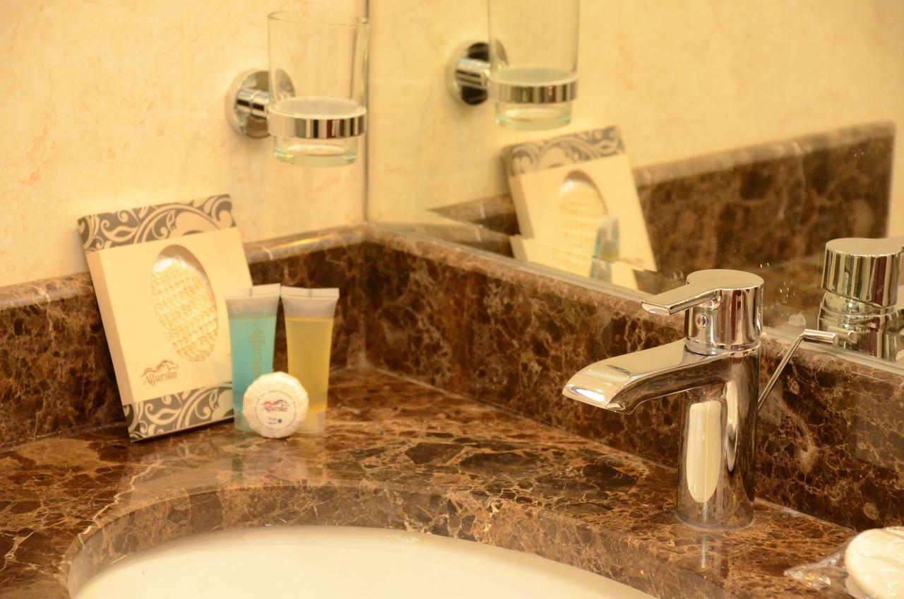 Abat Suites Riyadh Luaran gambar