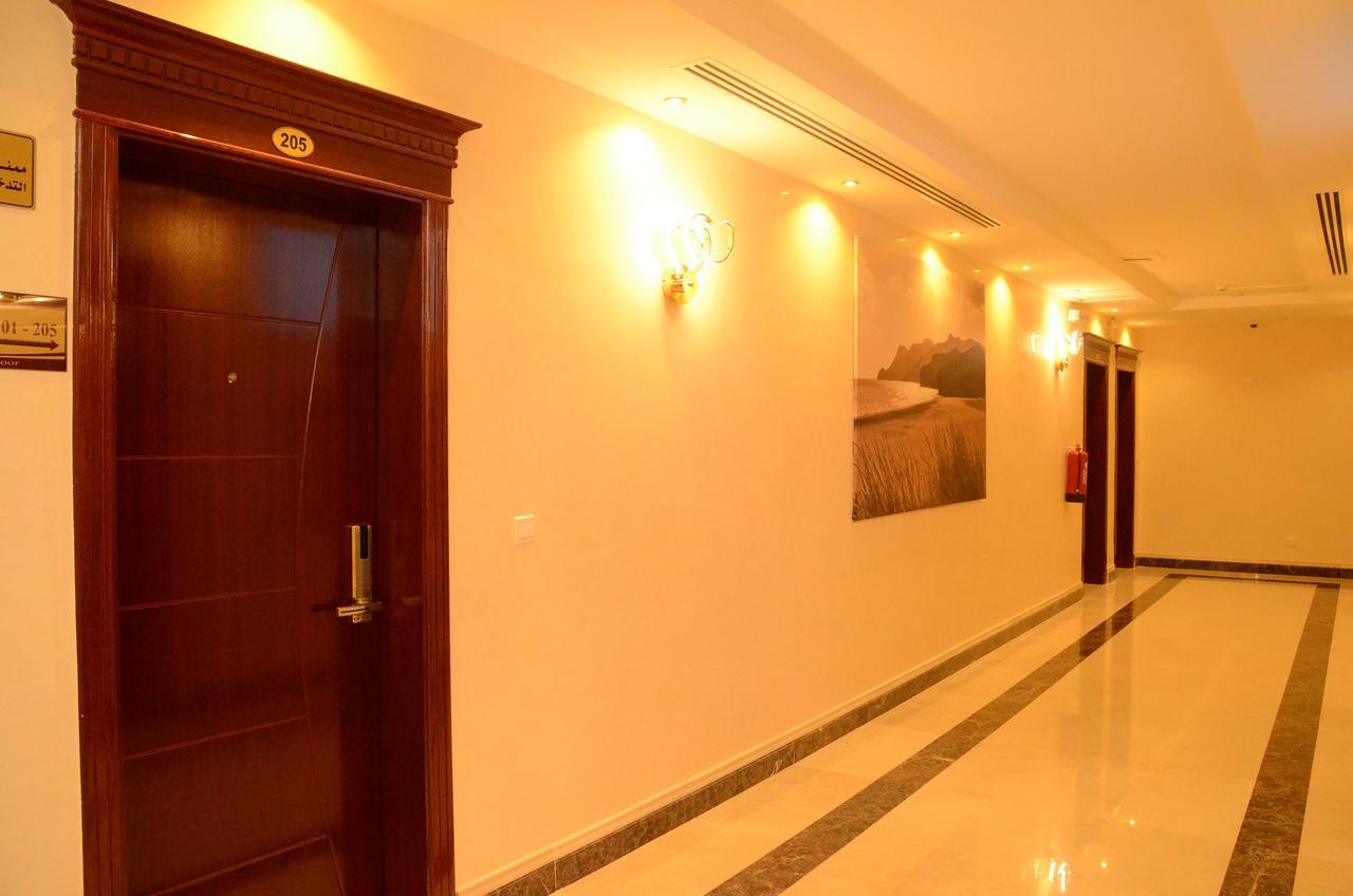 Abat Suites Riyadh Luaran gambar