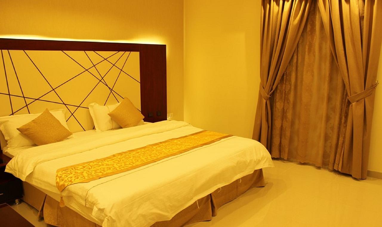 Abat Suites Riyadh Luaran gambar