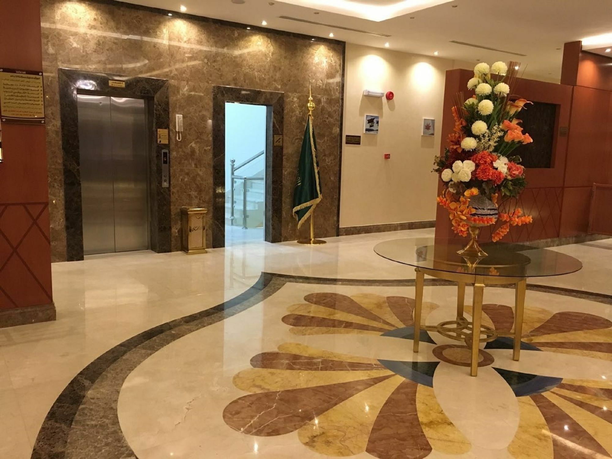 Abat Suites Riyadh Luaran gambar
